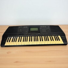 technics keyboard for sale  EASTBOURNE