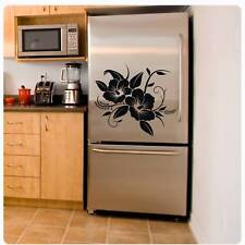 Hibiskus blumen kühlschrank gebraucht kaufen  Darmstadt