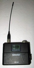 Shure ur1m 578 for sale  El Monte
