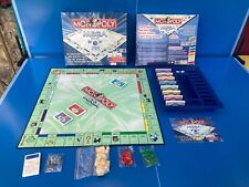 Monopoly edition méga d'occasion  Molinet