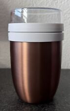 Mepal thermo lunchpot gebraucht kaufen  Weil am Rhein
