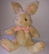 Applause plush fluffy for sale  Findlay