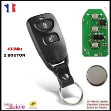 Télécommande cle 434mhz d'occasion  Échirolles
