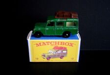 Matchbox lesney 12c for sale  SWADLINCOTE