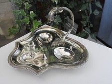 Oeufrier service ancien d'occasion  Rillieux-la-Pape