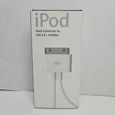 Box apple ipod for sale  Centerville