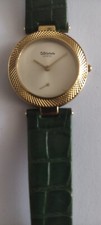 Orologio vintage altanus usato  Catanzaro