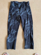 Sweaty betty leggings for sale  DUNMOW