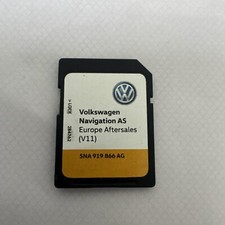 Genuine volkswagen v11 for sale  LONDON