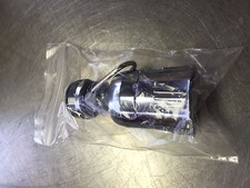Chrome showerhead valve for sale  Midland