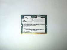 Wireless card intel usato  Genova