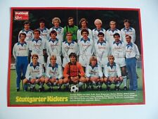 Stuttgarter kickers 70er gebraucht kaufen  Bremen