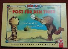 Janosch post den gebraucht kaufen  Potsdam