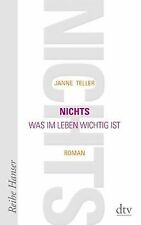 Leben wichtig roman gebraucht kaufen  Berlin