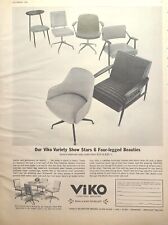 Viko carefree modern d'occasion  Expédié en Belgium
