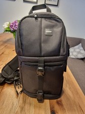 Fotorucksack fototasche neewer gebraucht kaufen  Mülheim an der Ruhr