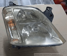 93175365 proiettore opel usato  Italia