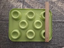Backformen cupcake blech gebraucht kaufen  Ranstadt