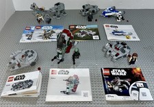Lego 30708 75295 for sale  Hemlock