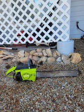 Poulan 306a chainsaw for sale  Flagstaff