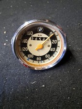 Bmw vdo motorbike for sale  CLACTON-ON-SEA