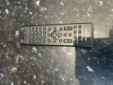 Genuine axd7671 remote for sale  ENFIELD