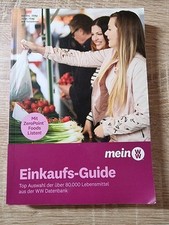 Weight watchers einkaufs gebraucht kaufen  Philippsburg