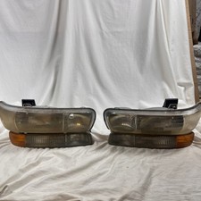 Headlight assembly crystal for sale  Mesquite