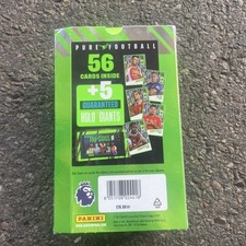 Panini fifa top for sale  ILFORD