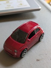 Hot wheels fiat for sale  CEMAES BAY