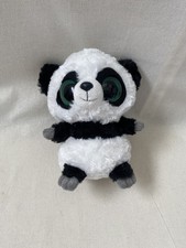 Yoohoo friends panda for sale  BIRMINGHAM