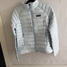 Women patagonia sweater for sale  Rye