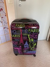 Koffer xxl 4 gebraucht kaufen  Grevenbroich
