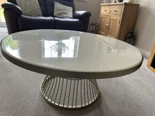 Cream gold ceramic for sale  STOWMARKET