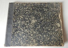 Herbier xixe ancien d'occasion Herbier xixe ancien d'occasion  France