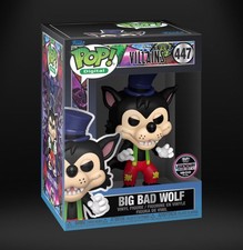 Disney villains physical usato  Calvizzano