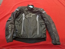 Giacca alpinestars missile usato  Savona