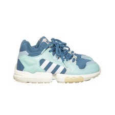 adidas, Sneakersy, Rozmiar: 38 2/3, ZX Torsion Parley, Niebieskie/Wielokolorowe, Damskie #jD9 na sprzedaż  PL