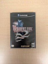 Resident evil gamecube d'occasion  Expédié en Belgium