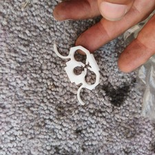 Ref 95571660 clip usato Ref 95571660 clip usato  Milano