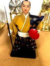 Japanese hakata doll for sale  Las Vegas