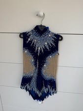 Rhythmic gymnastics leotard for sale Rhythmic gymnastics leotard for sale  LONDON