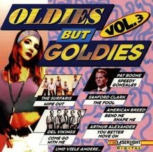 Ldies but goldies gebraucht kaufen  Berlin