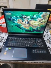 Acer predator helios gebraucht kaufen  Basedow, Güizow, Lütau