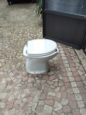 Vaso per disabili usato  Roma