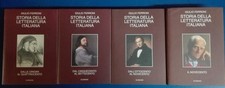 Giulio ferroni storia usato  Cento