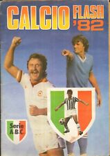 Album figurine calciatori. usato  Lucera