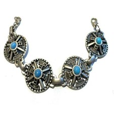 Bracciale pietre dure usato  Scandicci