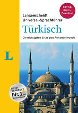 Langenscheidt universal sprach gebraucht kaufen  Berlin