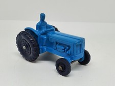 Ancien jouet tracteur d'occasion  Poitiers